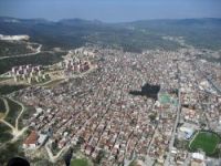 Orhangazi Belediyesi emlak vergisi tespitlerini tamamladı