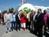 Özerten: U20 Dünya Kupası’nı başka ülkeye kaptırmayacağız