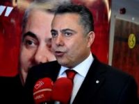 Hoşcan: Eskişehirspor’da güven unsurunu yeniden sağlayacağız