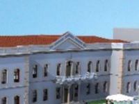 Bursa Erkek Lisesi elden geçiriliyor