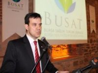 BUSAT’ta Dr. Metin Yurdakoş dönemi
