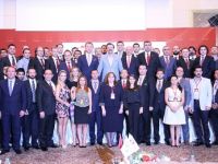 TÜGİK üyeleri, TÜGİK Zirvesi 2013’te buluştu