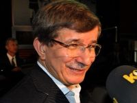 Davutoğlu: Konyaspor’u tebrik ediyorum