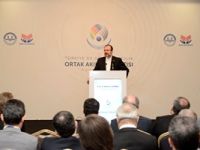 ‘Türkiye’de Dini Yayıncılık Ortak Akıl Toplantısı’ İstanbul’da gerçekleştirildi.