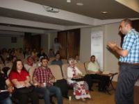 Psikolog Yurdakul: Telefonda söylemekten çok nasıl söylemek daha önemli