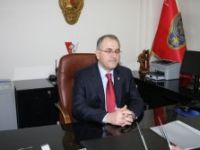 Eskişehir Emniyet Müdürü Naci Kuru hayatını kaybetti