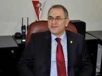 Eskişehir İl Emniyet Müdürü vasiyeti üzerine annesinin yanına defnedilecek