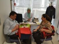 Doğuştan yemek borusunun bir kısmı bulunmayan bebek tedavi edildi