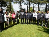 Kamerun’dan Bursa’ya işbirliği çağrısı