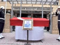 Emniyet Müdürü Kuru'nun cenazesi Sakarya'ya uğurlandı