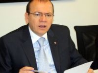 Matlı: Yönetim olarak görevimizin başındayız