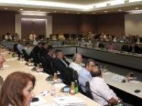 Eskişehir’in sanayi geleceği için kümeler bir araya geldi