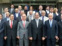 İş adamlarından Kuzey Irak'a ekonomik gezi