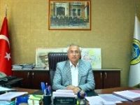 Tavşanlı Belediye Başkanı Mustafa Güler, AK Parti’ye geçti