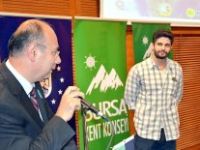 Dr. Özbek: Sigara aile düşmanı