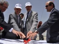 Rüzgar enerjisiyle tarım arazileri sulanacak