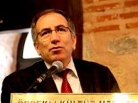 Türk Tarih Kurumu Başkanı Hülagü: Bursa'da tarih ihya ediliyor