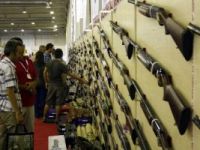 Av tutkunları bu fuarda buluştu