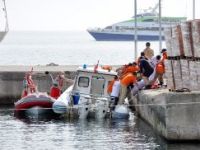 Denizdeki kayıp şahsın cesedine 13 gün sonra ulaşıldı