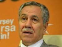 Bülent Arınç, Taksim Gezi Parkı ile ilgili mahkemenin kararını isabetli buldu.