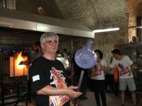 Çeşm-i bülbül ile Murano Eskişehir’de karşılaştı