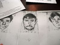 20 yıllık cinayeti, robot resmi 20 bin fotoğrafla karşılaştırıp çözdüler