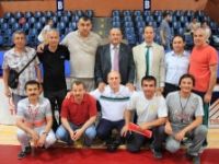 Okullar hayat oldu, ödüller sahiplerini buldu