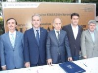 Bursa İmam Hatip Lisesi sil baştan yapılacak