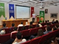 Yalçın Kireççi: “Her alışkanlık insanın kişiliğinin bir parçasıdır”