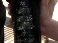 Padişah isimleri şarap markası yapılmış