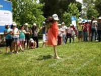 Sokak Oyunları Şenliği başlıyor