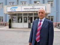 Afyonkarahisar’da, iş dünyasının gözü yeni teşvik yasasında