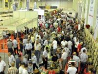 Av fuarı yoğun ilgi gördü