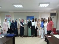 Kadın girişimciler Ege'ye yöneldi