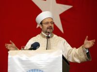 “Hac ve Umre Hazırlık Kursları” eğitici semineri başladı.