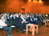 BEBKA'dan eğitim semineri