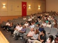 DOSABSİAD’dan öğretmenlere AB projesi yazma eğitimi