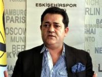 Ünal: Yanal transfer olursa Eskişehirspor’a bir milyon dolar getirir