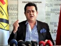 Halil Ünal, yeniden aday olmaya henüz karar vermediğini söyledi.