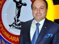 Afyonkarahisar, mayıs ayında en fazla Irak'a ihracat yaptı