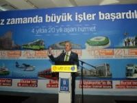 Uludağ'ın kullanım hakkı Büyükşehir Belediyesi'ne devrediliyor