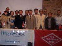BESAŞ helal gıda belgesini yeniledi