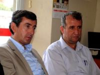 AK Parti'li Aydın: Muhtar maaşlarıyla ilgili düzenleme seçime kadar yapılabilir