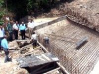 Mudanya Dereköy'e köprü yapılıyor