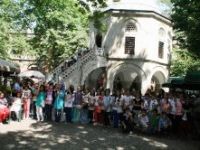 Öğrenciler Bursa'yı tanıyacak