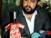 Abdülhamit Kayıhan Osmanoğlu'dan şarapçılara tepki