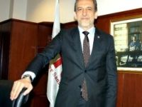 İbrahim Burkay: Üretim ve ihracaatla büyüyeceğiz