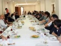 Bursa eğitimi masaya yatırıldı
