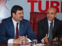 Bakan Şimşek: Sessiz çoğunluk her şeyin farkında