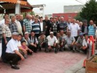 Yetiştiriciler, meraların ihaleyle kiraya çıkarılmasına tepkili